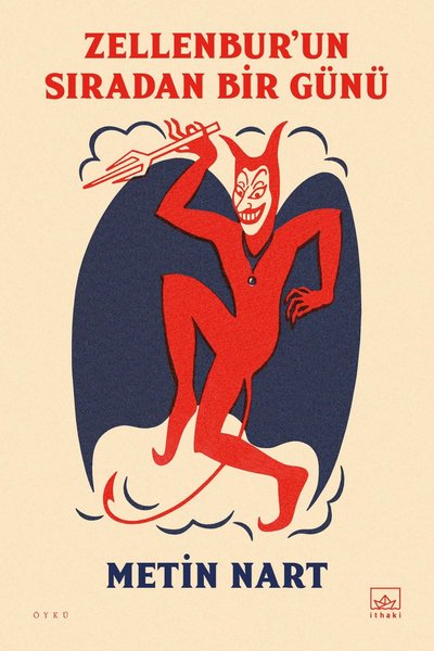 Sayfamızı takip edip bu iletiyi rt eden 10 kişiye sevgili Metin Nart'ın "Zellenbur'un Sıradan Bir Günü" kitabını hediye edeceğiz. Herkese bol şans diliyoruz.
<a href="/nart_metin/">Metin Nart</a>