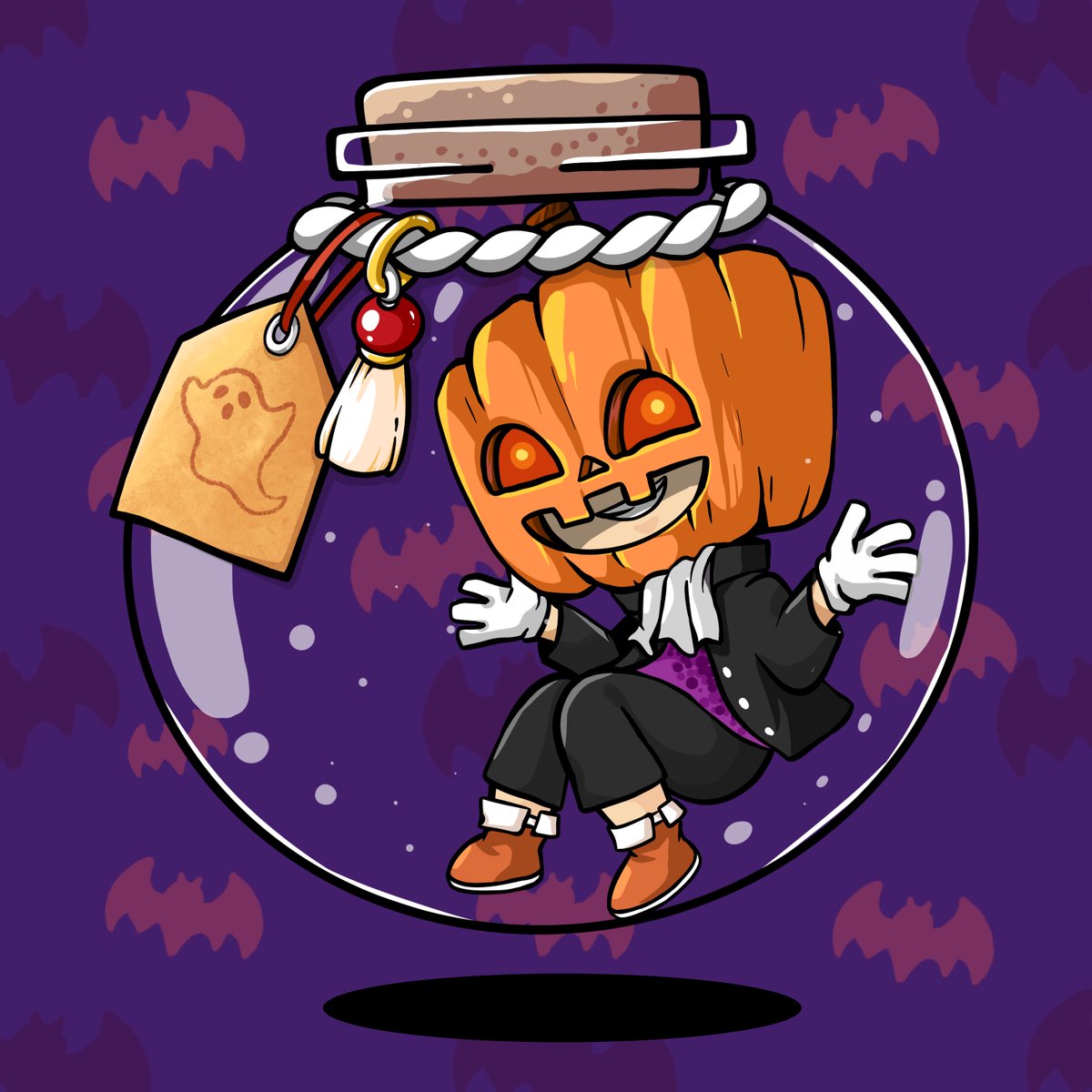 skyliciart's tweet photo. 1 DAY LEFT to grab the Jack O' Lantles before it going to be burn
Multieds artles could be fun someday, that's why it's called Special π» π
https://t.co/lFiOfSDyX1
53/64 Eds @ 2.5 XTZ
Thanks & RTs are appreciated!
#spookyaf #spooktles #artles https://t.co/yIvWN5ssg9