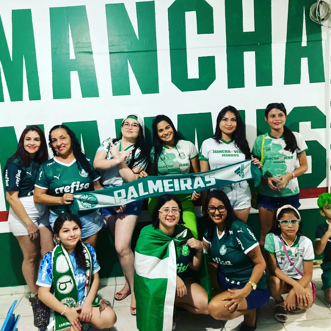#BDAMZ verdao campeão 💚🏆