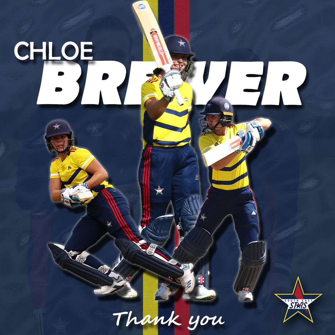 South East Stars tweet media