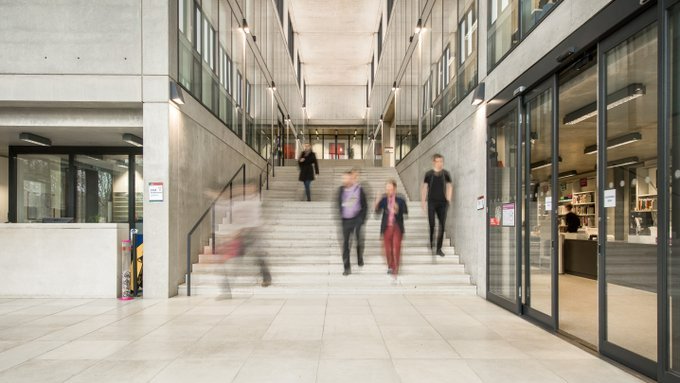 The Economics Applicant Mentoring Programme (AMP) helps applicants from underrepresented backgrounds prepare their PhD applications by matching them to mentors at <a href="/Cambridge_Uni/">Cambridge University</a>, <a href="/LSEEcon/">LSE Department of Economics</a> <a href="/OxfordEconDept/">Department of Economics, Oxford</a> <a href="/EconUCL/">UCL Economics</a> &amp; <a href="/cage_warwick/">CAGE @ Warwick</a>.  

Deadline 18 November: sites.google.com/view/econphdam…