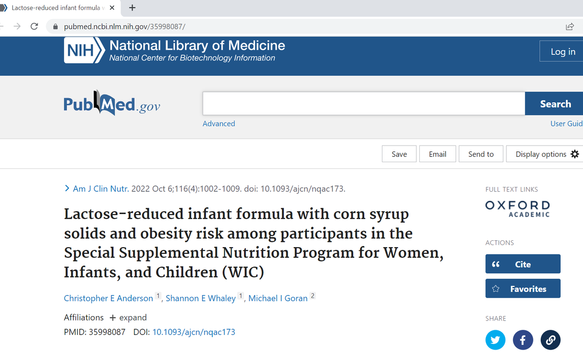 RCSI_Obesity's tweet photo. Prof @michaelgoran #ECOGCongress @UCA_Fondation presents data to support minimal added sugar in children’s lives. Especially important when choosing infant formula for mothers who can’t breastfeed as corn syrup may have added detrimental effects on liver and #obesity #WeareECOG https://t.co/e8MukJPNFT