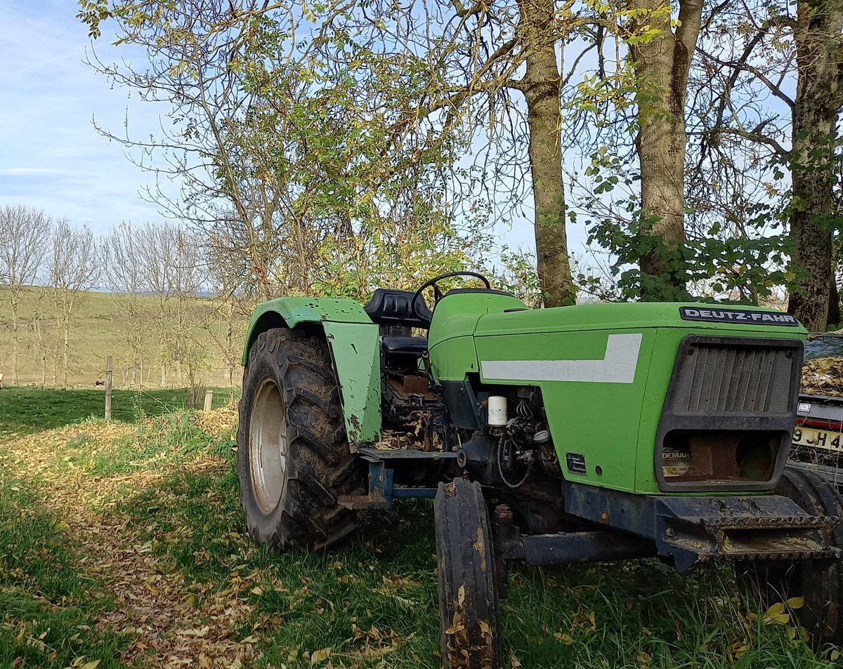 Le vélo et la marche hors agglomération, en campagne, dans le monde rural, ce serait super 
Connaissez-vous un coin d'Europe où la part modale du vélo rural est bonne? Où les aménagements existent? Où marcher est possible au quotidien?Hors Pays-Bas svp!