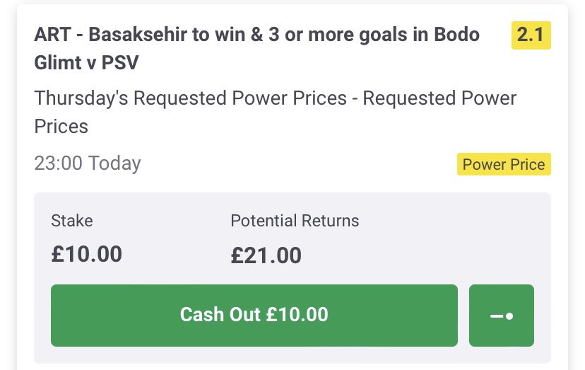 🎩 Andy’s Football Tips tweet media