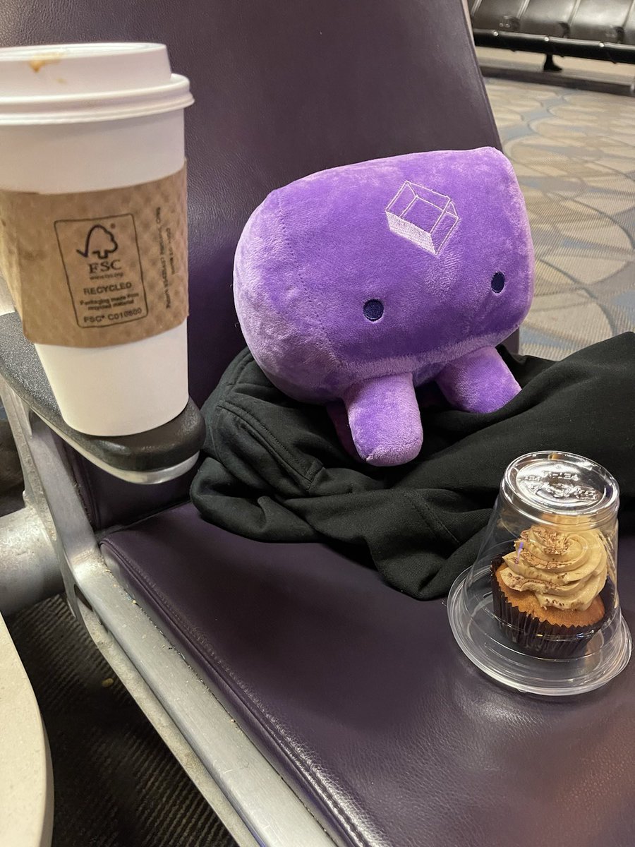 Odyssey Cloud (@odysseycloud_io) on Twitter photo @Testkube_io waiting for it's connecting flight, good thing it could keep itself busy with all these tests to run ;)
For more on Testkube's journey to Australia follow @Testkube_io
& <a href="/odysseycloud_io/">Odyssey Cloud</a>
#testkube #TestKubeGoesToAustralia #KubeCon #cncf #OdysseyCloud #kubeshop @Testkube_io waiting for it's connecting flight, good thing it could keep itself busy with all these tests to run ;)
For more on Testkube's journey to Australia follow @Testkube_io
& <a href="/odysseycloud_io/">Odyssey Cloud</a>
#testkube #TestKubeGoesToAustralia #KubeCon #cncf #OdysseyCloud #kubeshop