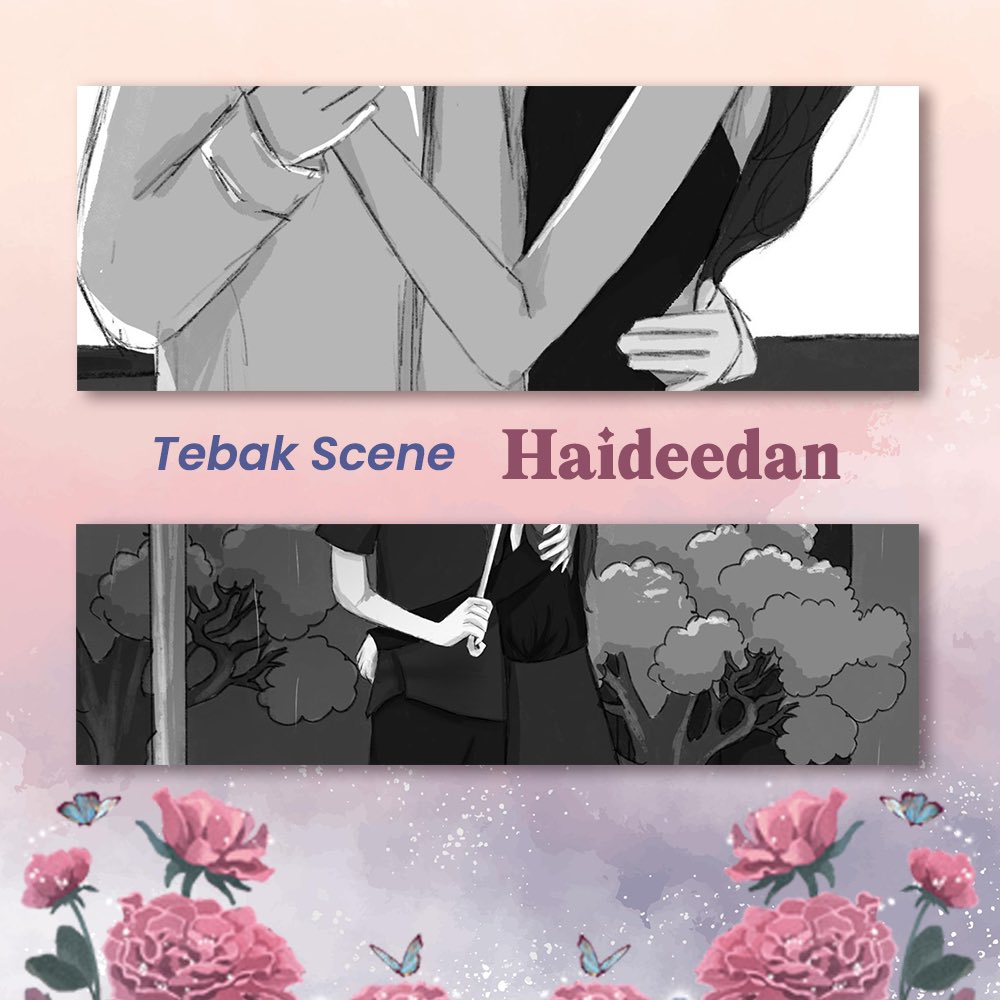 TEBAKKK!! YANG BENAR DAPAT HAIDAN… <a href="/haiidangl/">Haidan</a> <a href="/vallhaidee/">Vall</a> <a href="/markablee/">Mark Joel Murao</a> #PelukHaidan #GendongVallerie
