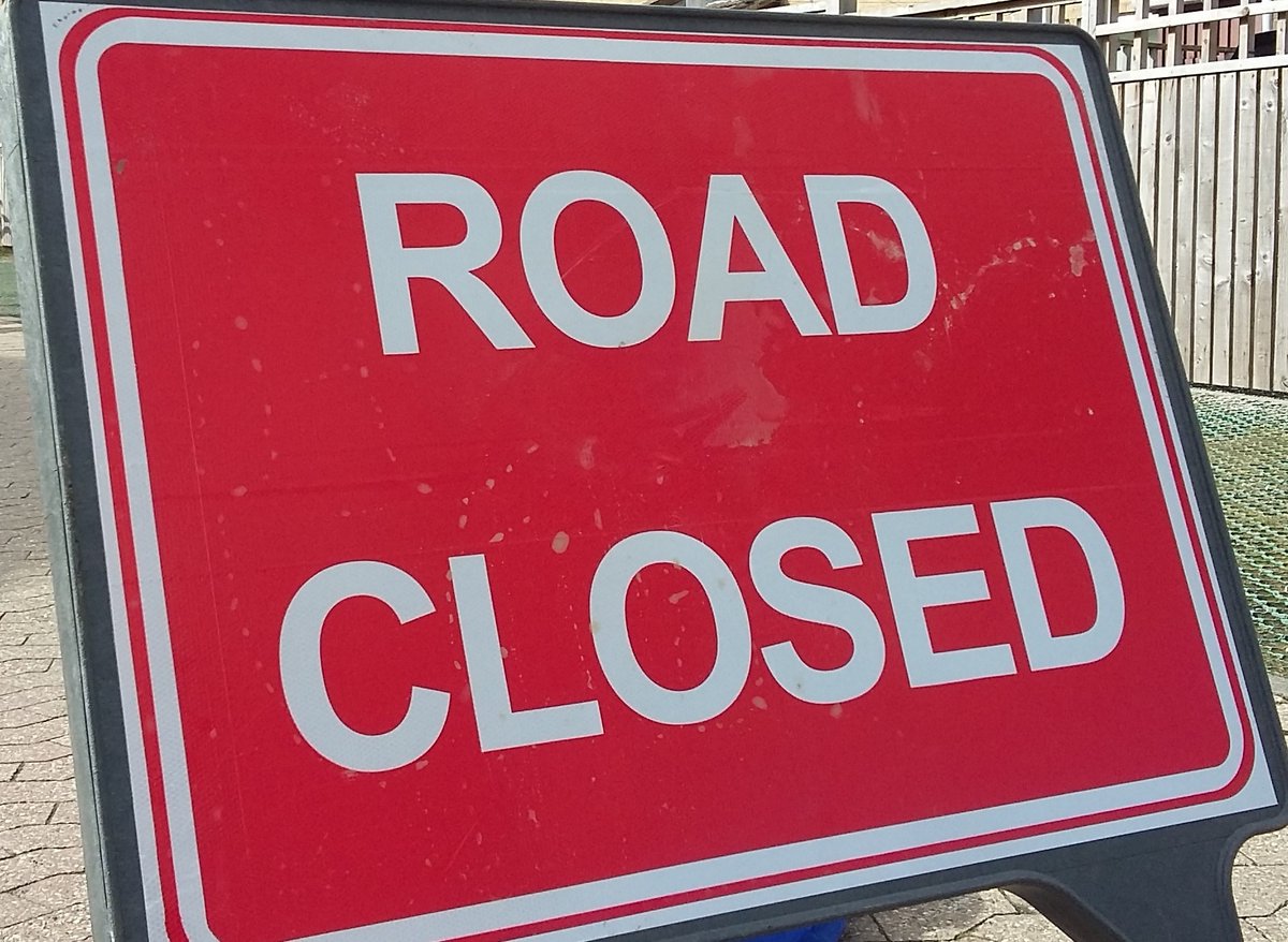 🚧 Jesmond Dene Road will be closed to all traffic from tomorrow (Nov 4) at the junction of Moorfield Road to allow emergency repairs to be carried out by <a href="/NGNgas/">Northern Gas Networks</a>

⏳Work is expected to take up to 10 days

🚶🏾‍♀️Traffic diversions are in place and access to people on foot will remain