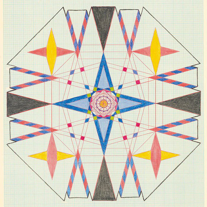TrofimovaKato's tweet photo. Emma Kunz (1892-1963) https://t.co/XVJZF4IYjW