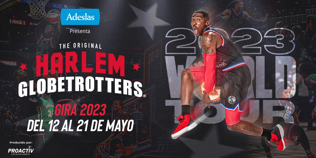 Proactiv Entertainment tweet media