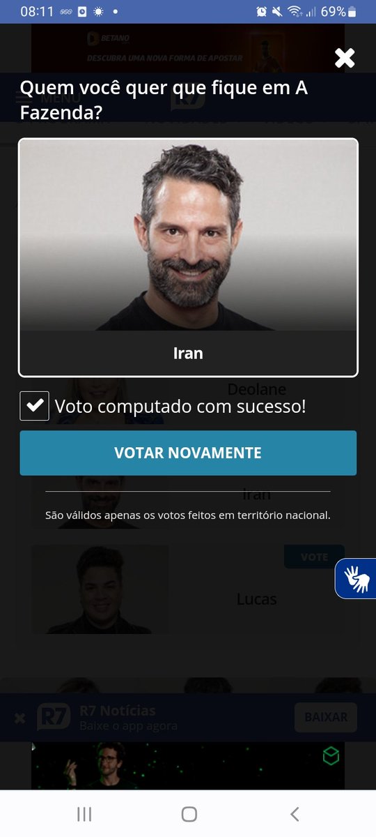 brunomstock's tweet image. Boraaaaaa #timeB #Afazenda #FicaIran. Fora xeratobaaaaaaa