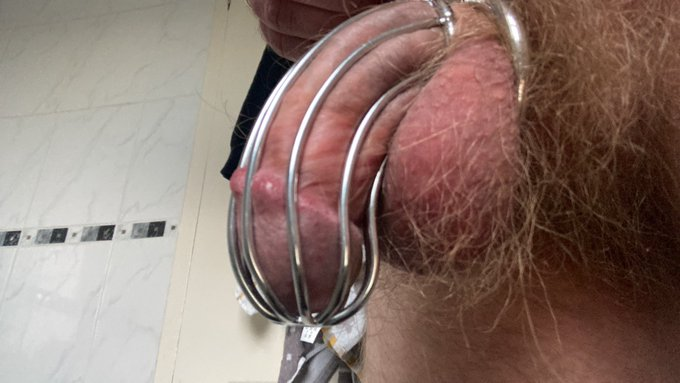 MissEvaNavi's tweet photo. An Amazing and Powerful experience, there’s no hiding from @Xlozzac
 
Tribute, Submit and Obey

Resisting only prolongs your agony https://t.co/QhWGqLfn8K