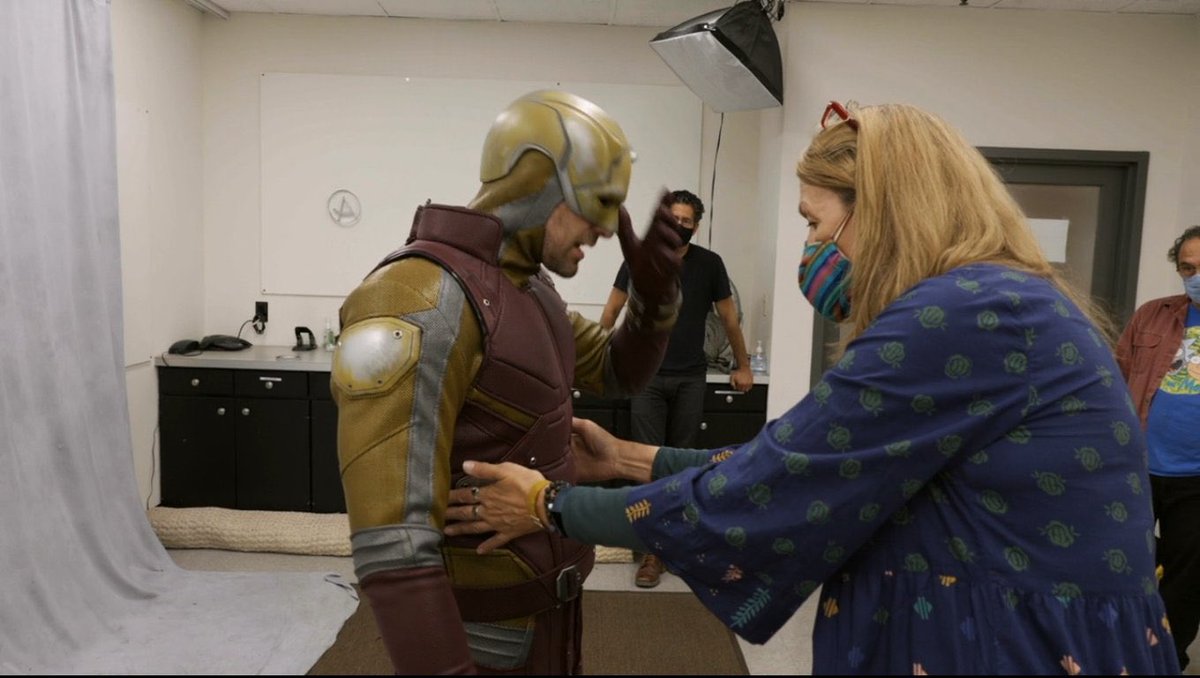 wolverinesspark's tweet image. where do i get this job