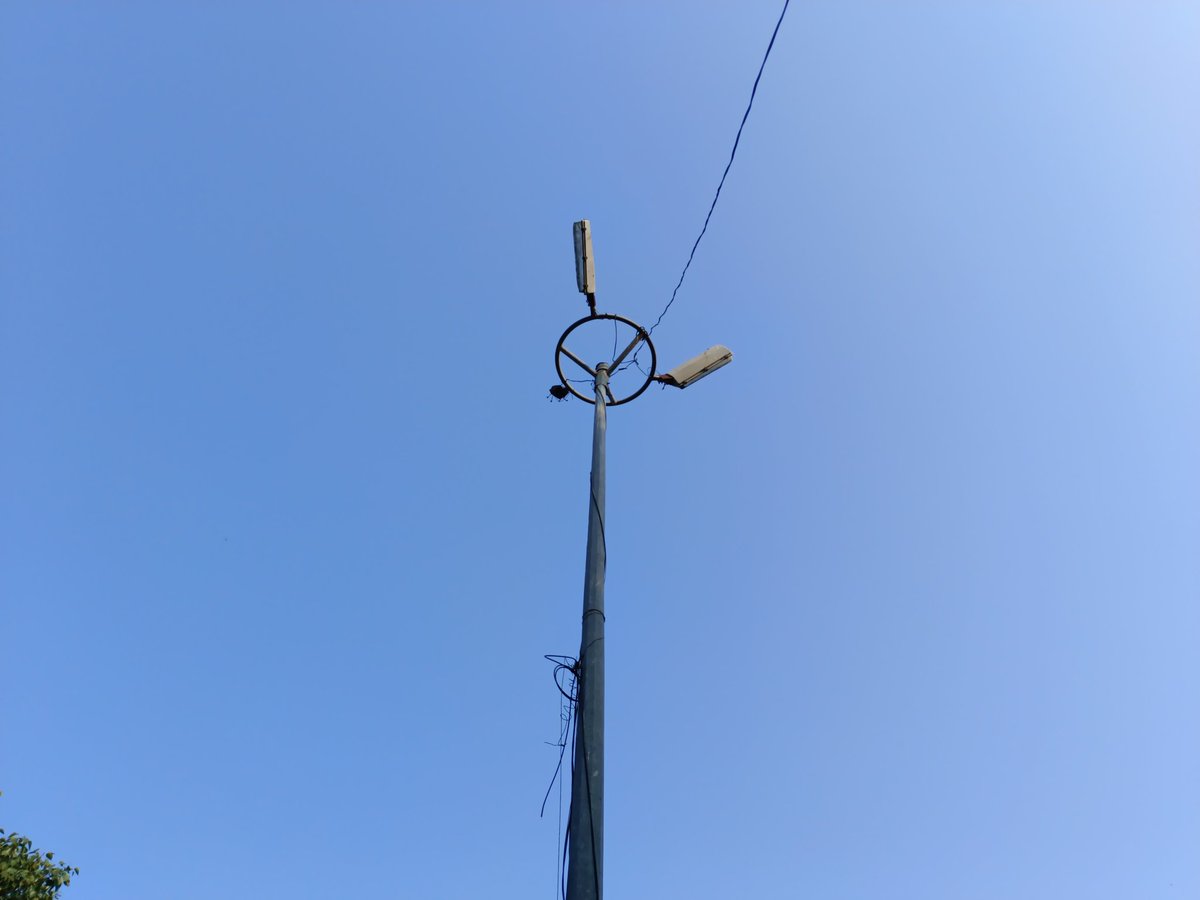 amiyaranjanNpfc's tweet image. @CMO_Odisha @MoSarkar5T @gapg_dept @PRDeptOdisha
@Puri_Official @AstarangaP
#ଅସ୍ତରଙ୍ଗ ବ୍ଲକ୍ #ମାଣ୍ଡୁକି #ଗ୍ରାମପଞ୍ଚାୟତ ଅଧୀନ ମାଣ୍ଡୁକି ଜଗନ୍ନାଥ ମନ୍ଦିର ସାମ୍ନାରେ ଥିବା,#ଷ୍ଟ୍ରିଟ୍_ଲାଇଟ୍ ଗୁଡିକ ଦୀର୍ଘଦିନ ହେବ #ଅଚଳ ହୋଇ ପଡିଛି,ଏହି ଲାଇଟ୍ ଗୁଡିକୁ ସଚଳ କରିଵାକୁ ବିଭାଗୀୟ ଅଧିକାରୀ ମାନଙ୍କୁ ବିନମ୍ର ଅନୁରୋଧ 🙏