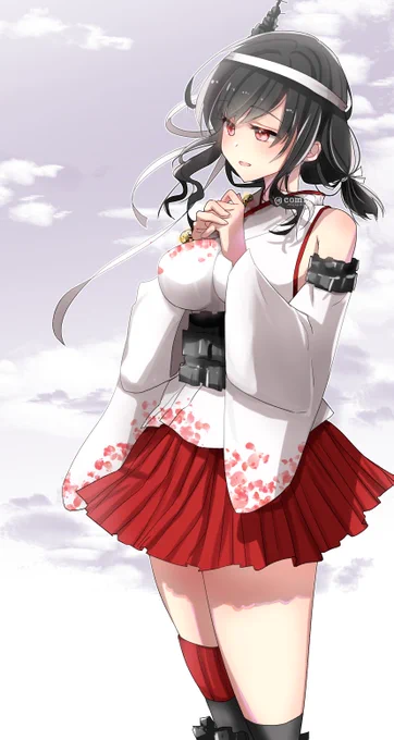 山城さん 