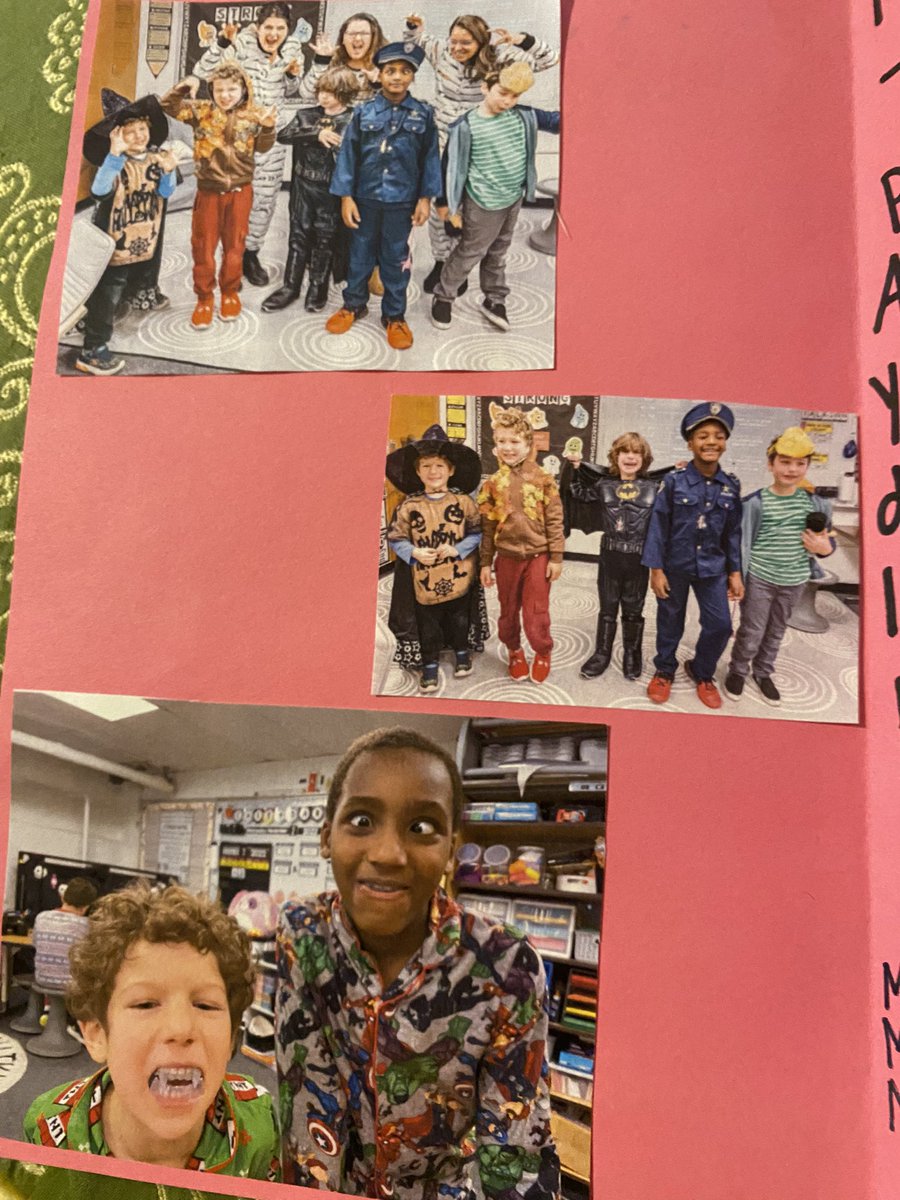 emck323's tweet photo. This is what life is all about!  Love this group and their teachers! So happy they won the Big Pumpkin Weight Guess! @iamerinobrien and class you are very welcome! @TollGateGrammar @jetlennon 

Thank you again to Hopewell Valley Arts Council and Michelle Needham for the pumpkin! https://t.co/yzeKBowFJ4