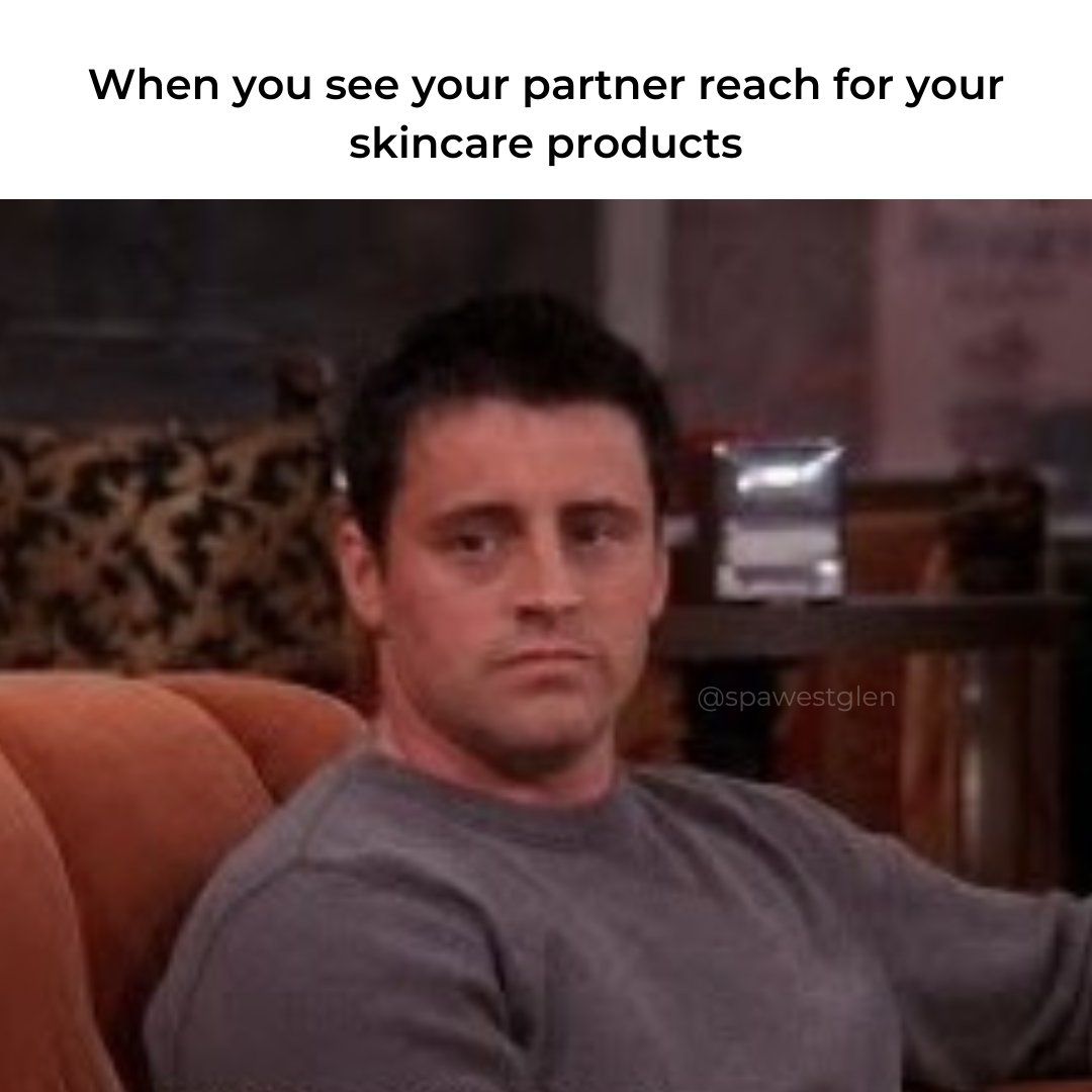 The Spa at West Glen tweet media