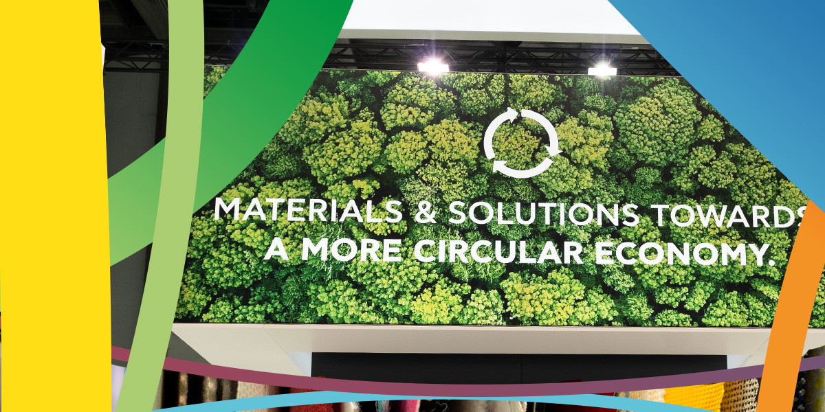 indexOLDACCOUNT's tweet image. ♻️In 2025, the separate collection of textile waste👕will become mandatory for EU states, while Extended Producer Responsibility (ERP) will give brands responsibility for recycling their products.

👉More: shorturl.at/bnWY6
#INDEXnonwovens #INDEX23 #recycling #circularity