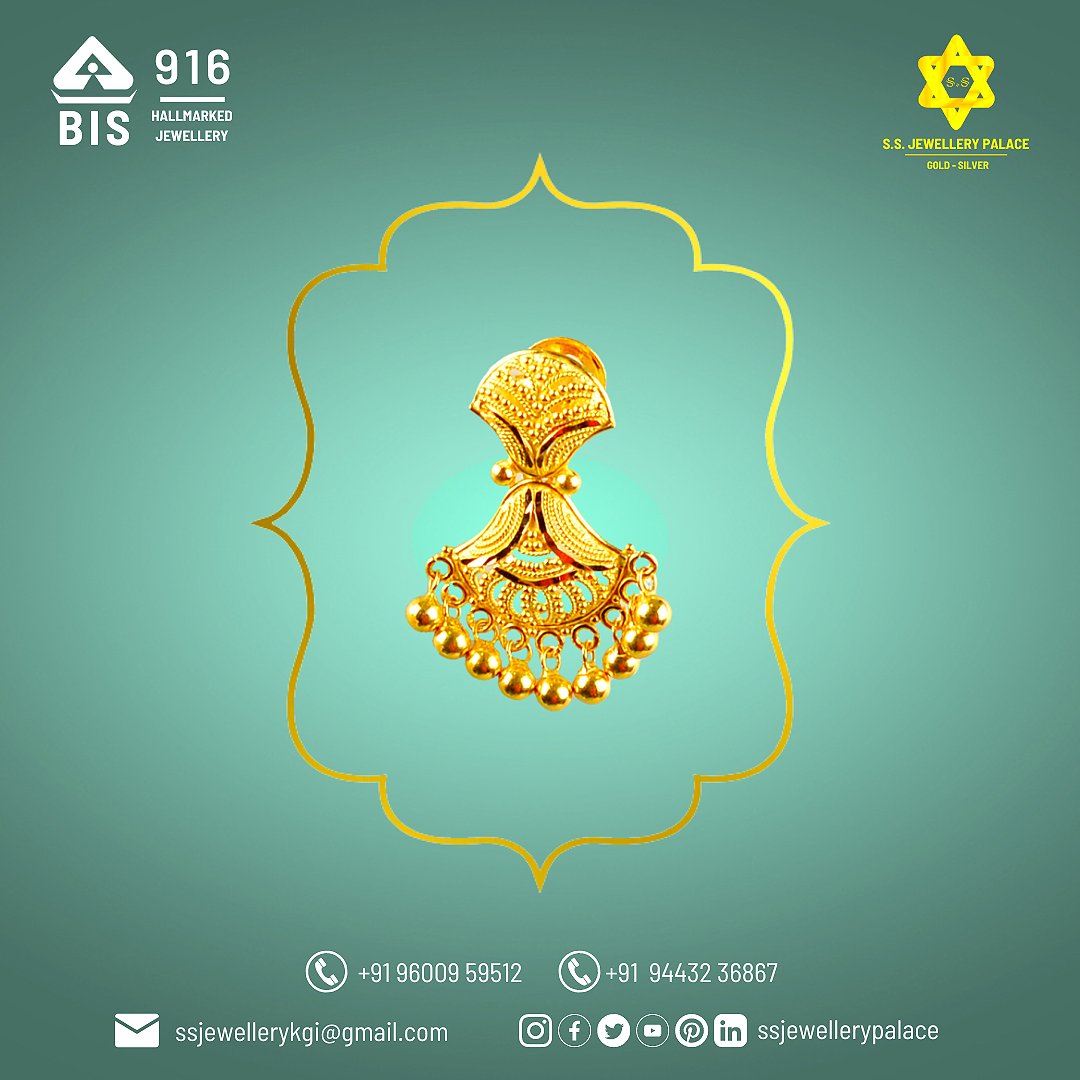 SSJewellery_off's tweet photo. Dancing JIMIKKI's makes you more adorable.
.
#jimikki #jimikkikammal #designerjimikki #designerjewels #goldornaments #goldjewels #goldculture #jewellove #krishnagiri #ssjewellerypalace https://t.co/pSYrAgNTkF