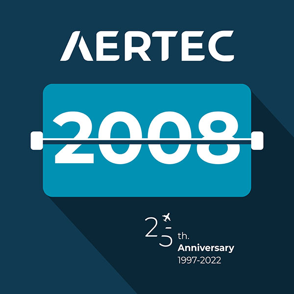 AERTEC tweet media