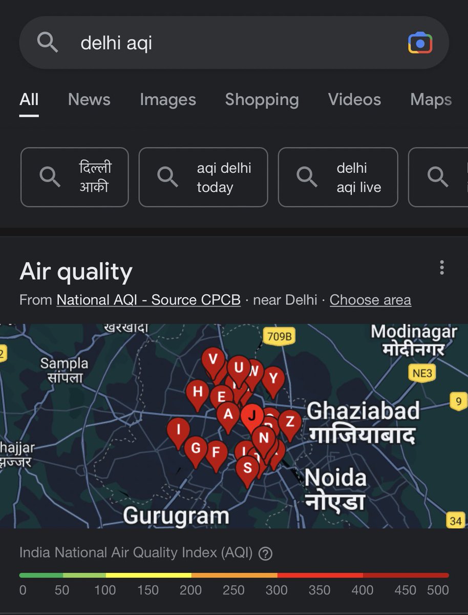 Dravisha On Twitter The Debate For Bengaluru Vs Delhi Is Finally 