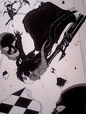 22.2010年頃の絵で、携帯で画像写したやつ。2枚目は最古の神夜ネージュ。3枚目はスキャナー使うようになった最初のほう。4枚目は最初期のエロイラスト(2016年 