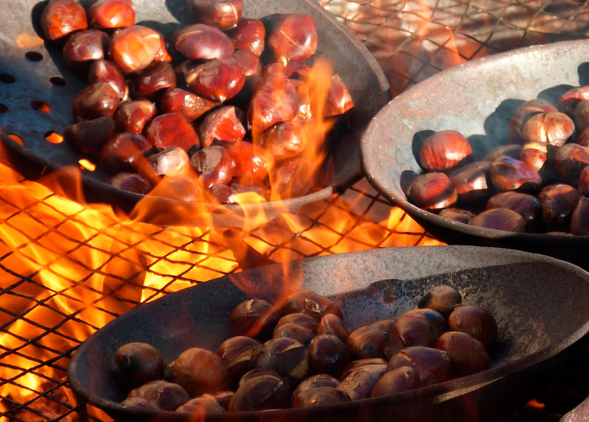 CiPaisatge's tweet photo. La #gastronomia de Tots Sants. Les menges populars associades a dates especials gairebé sempre van associades a #tradicions i #llegendes que sovint ignorem.
👉Llegeix aquest #article on parlem de la gastronomia de Tots Sants a https://t.co/PEqMUY21ow
#culturaipaisatge @jmrovira https://t.co/RlmSID4u9e