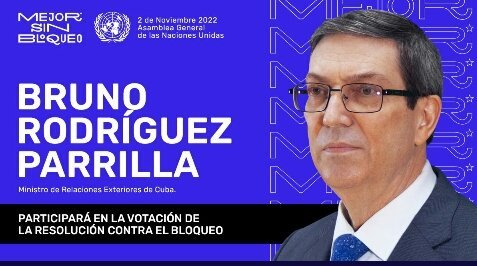 A pocas horas de otra victoria
#MejorSinBloqueo