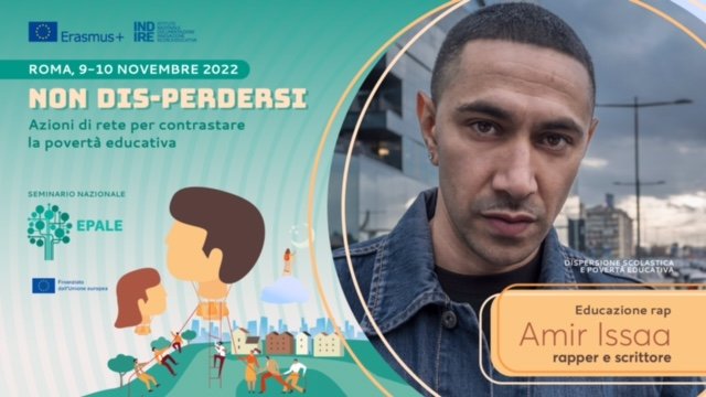 AMIR ISSAA tweet media