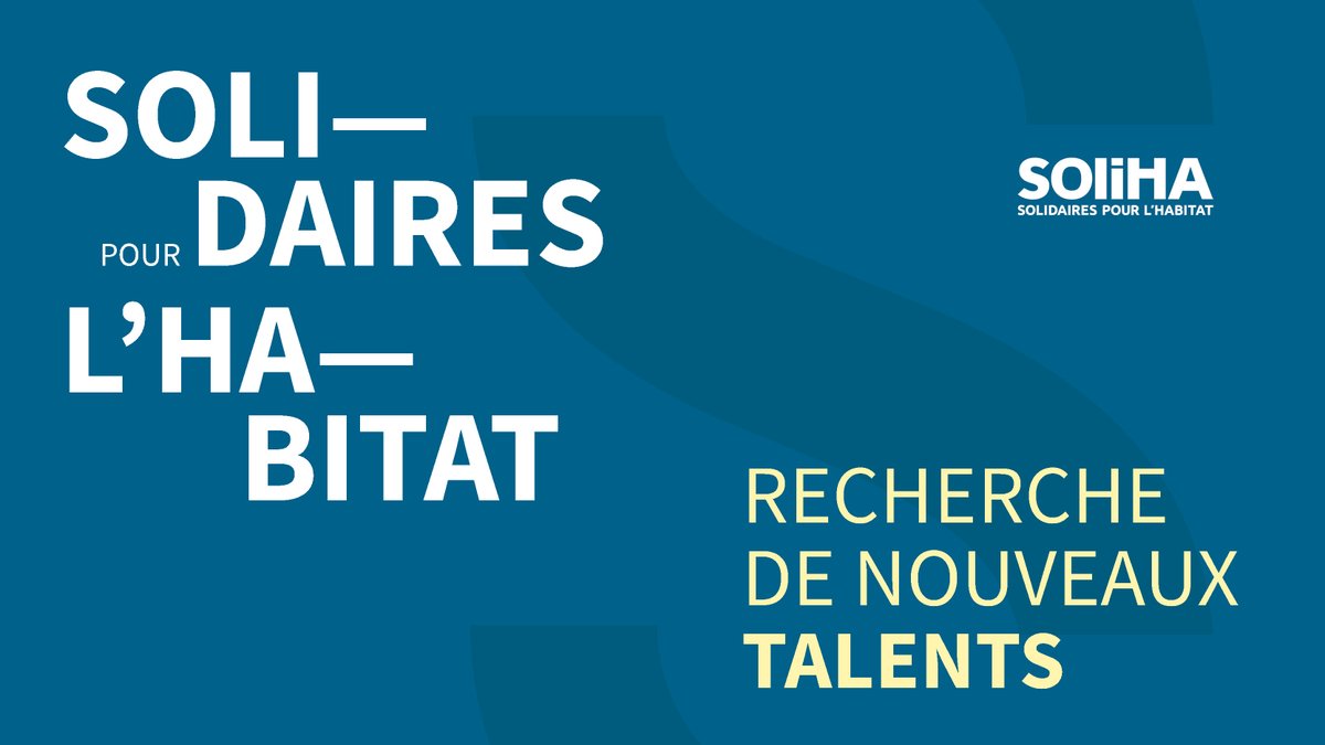 [🤝🏻RECRUTEMENT]
#Responsable #Administratif et #Financier (H/F) en #CDI  📌Marseille
▶voir l'annonce : lnkd.in/dMvPEwg
Rejoignez une équipe engagée 👨‍🔧👩‍💼👩‍💻👨‍🚒
