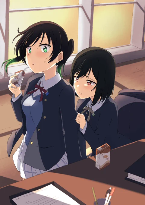 侑ちゃん独り占めシリーズ R3BIRH編③ #虹ヶ咲 