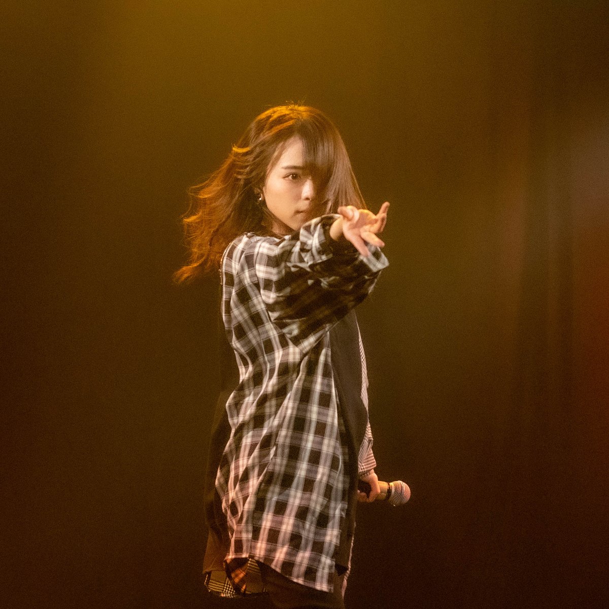 tomoli3_wota's tweet photo. 2022-10-23
WILD AMBITION vol.18
青森Quarter
める子( @merukoooooo )
#LIVE #アイドル #WA18 #青森 #おすそ分け https://t.co/r1jld83k6V