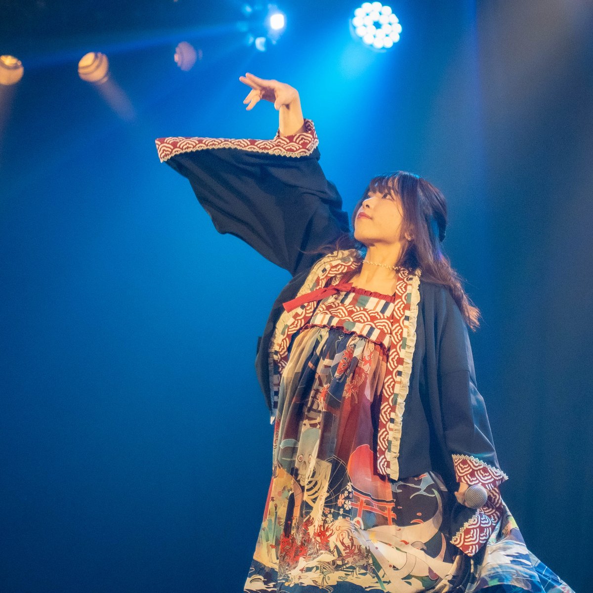 tomoli3_wota's tweet photo. 2022-10-23
WILD AMBITION vol.18
青森Quarter
める子( @merukoooooo )
#LIVE #アイドル #WA18 #青森 #おすそ分け https://t.co/r1jld83k6V