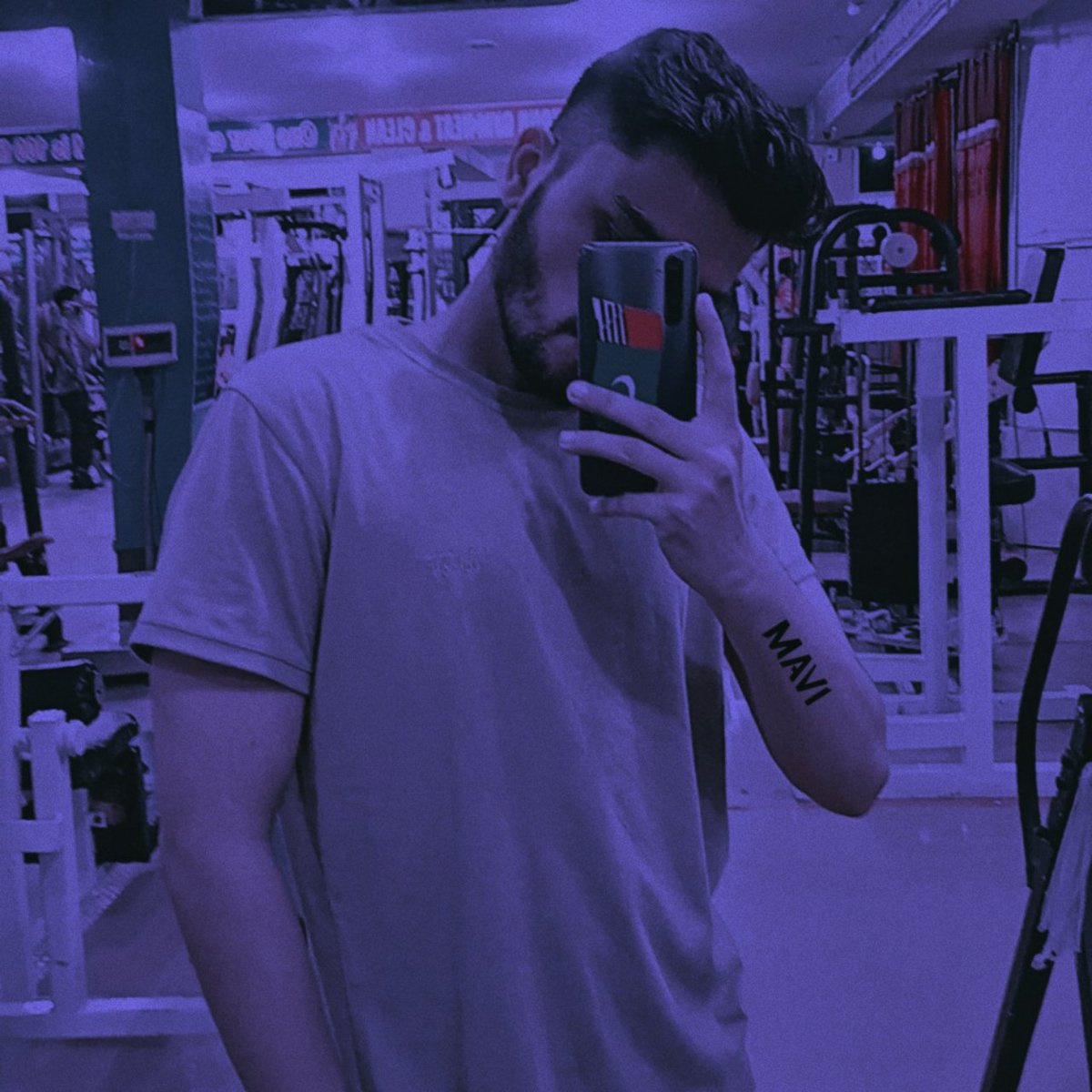 themuavia's tweet photo. #NewProfilePic https://t.co/vPsEpEGdxA