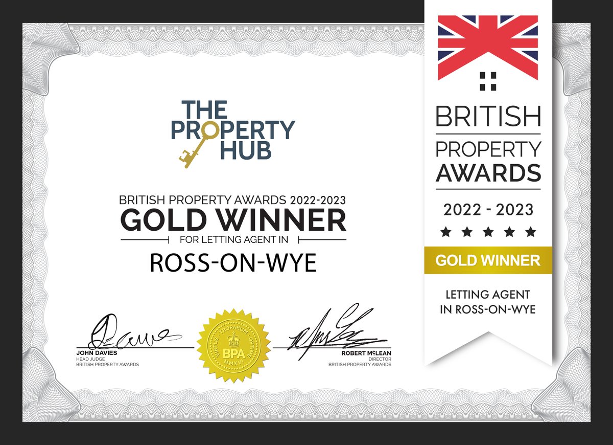 The Property Hub tweet media