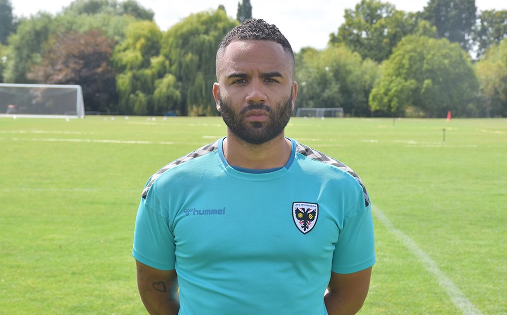 Practical #coaching event 18.11.22 - 6.30pm <a href="/CarshaltonA_FC/">Carshalton Athletic FC</a> We bring a #November with Michael Hamilton⚽Academy manager <a href="/AFCWAcademy/">AFC Wimbledon Academy</a> Michael has been a pivotal role in developing players who have progressed to both professional &amp; international #football
Event sign up opens soon!