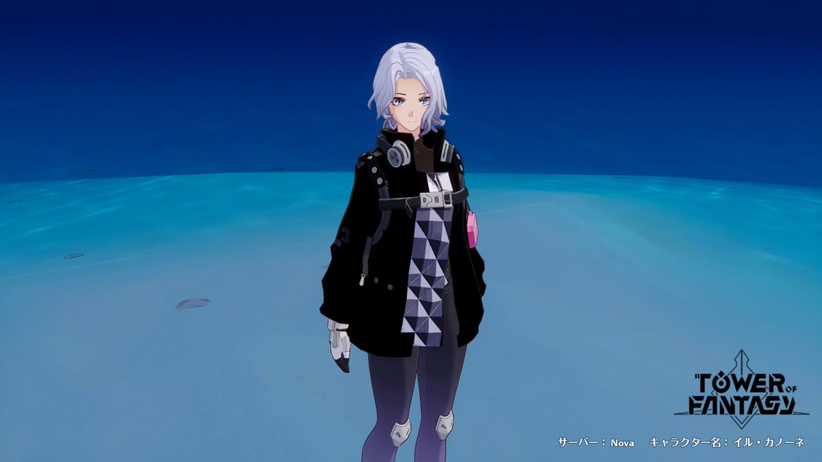 Ts_440's tweet photo. ポニテ https://t.co/5emrBWslce