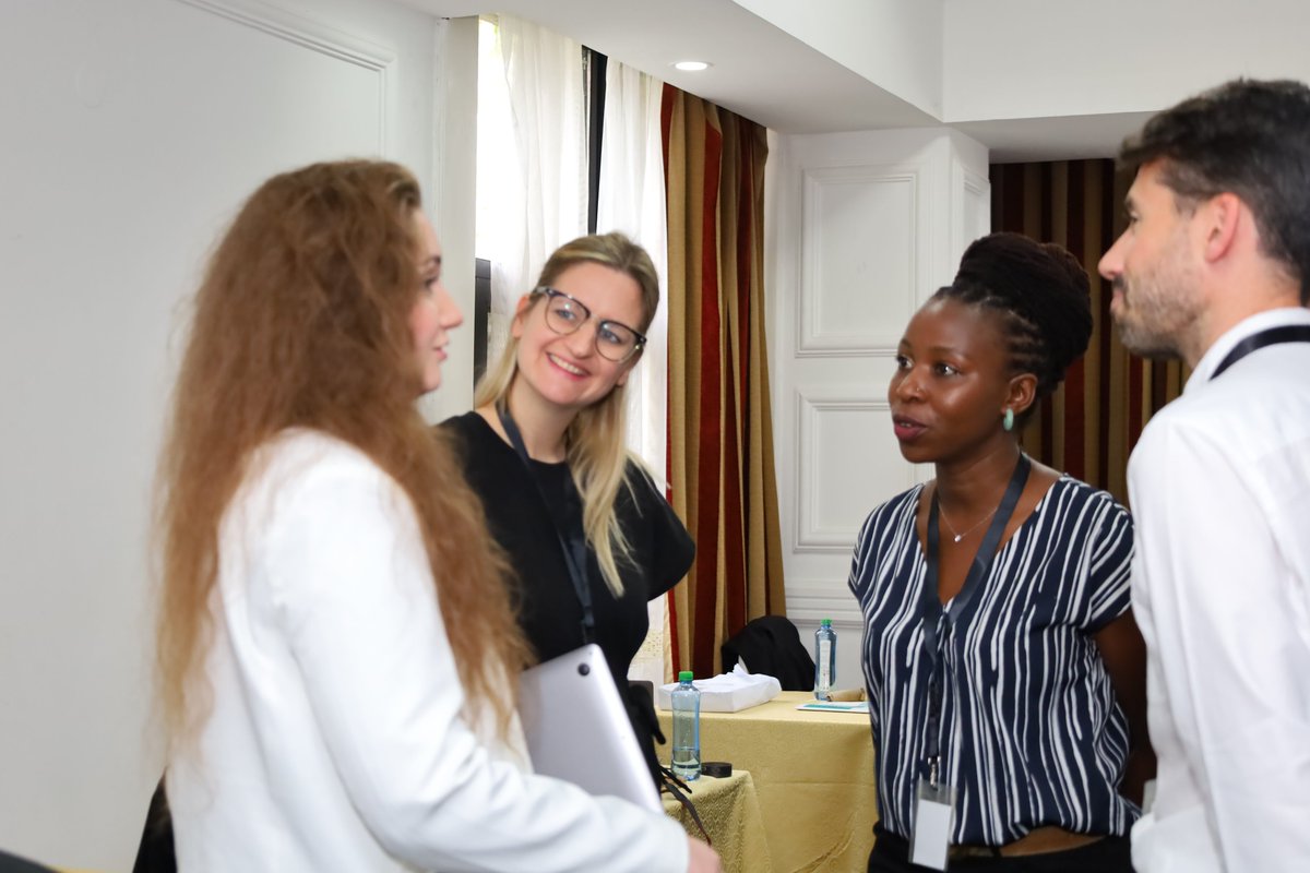 KDI_Kenya's tweet photo. Great discussions are currently taking place at the Case Study Launch: Inclusive Design and Accessibility of the Built Environment in Nairobi. @KiliBlind @GDIHub #InclusiveNairobi #IntegratedInclusiveCities https://t.co/CRqGsyjpwl