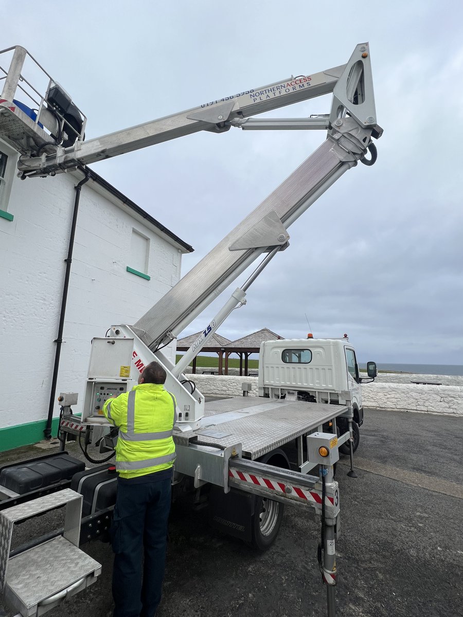 CleanItUK_Group's tweet photo. Great shots of a recent access platform hire for a client in Sunderland. If you'd like to hire an access platform get in touch today by calling: 0191 4565968 or email: info@cleanitukgroup.co.uk

#accessplatform #hire #accessplatformhire #cleanitukgroup #northernaccessplatforms https://t.co/myhHFy9ymb