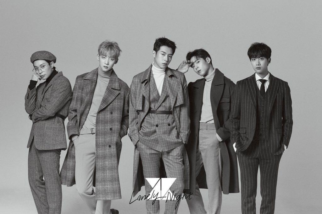 seoham_archive's tweet photo. 181227 KNK Official Twitter
크나큰 3RD SINGLE ALBUM - LONELY NIGHT Photo Teaser #1 KNK
#크나큰 #KNK #3RD_SINGLE_ALBUM #LONELY_NIGHT
#박서함 #정인성 #김지훈 #오희준 #이동원
#서함 #SeoHam https://t.co/ZMtsYyt3Ti