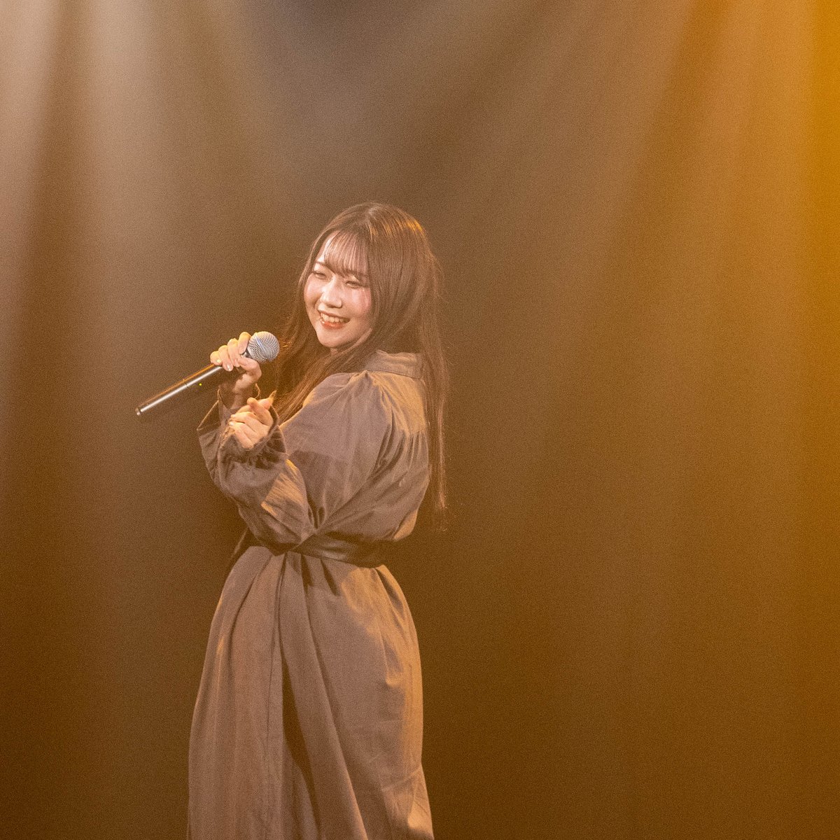 tomoli3_wota's tweet photo. 2022-10-23
WILD AMBITION vol.18
青森Quarter
紫月( @shizuki_143cm )
#LIVE #アイドル #WA18 #紫月 #青森 #おすそ分け https://t.co/ACuoT2MBoJ