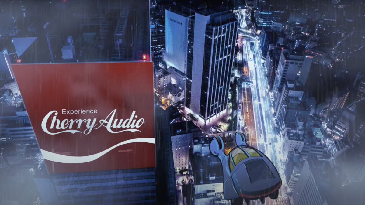 Electronic Musician tweet media