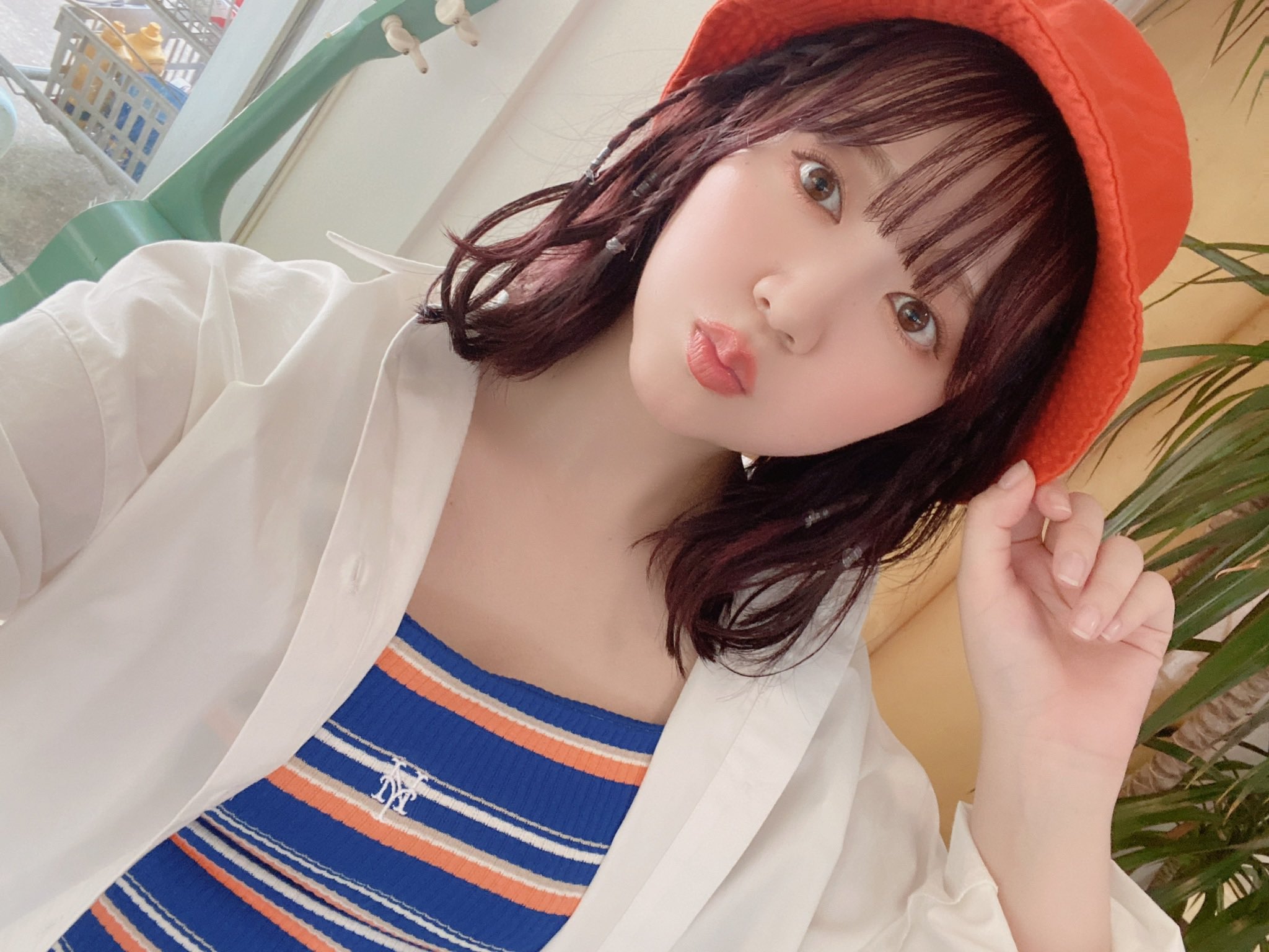🤍伊藤 彩沙 ayasa ito🤍 (@ayasacream) • Threads, Say more