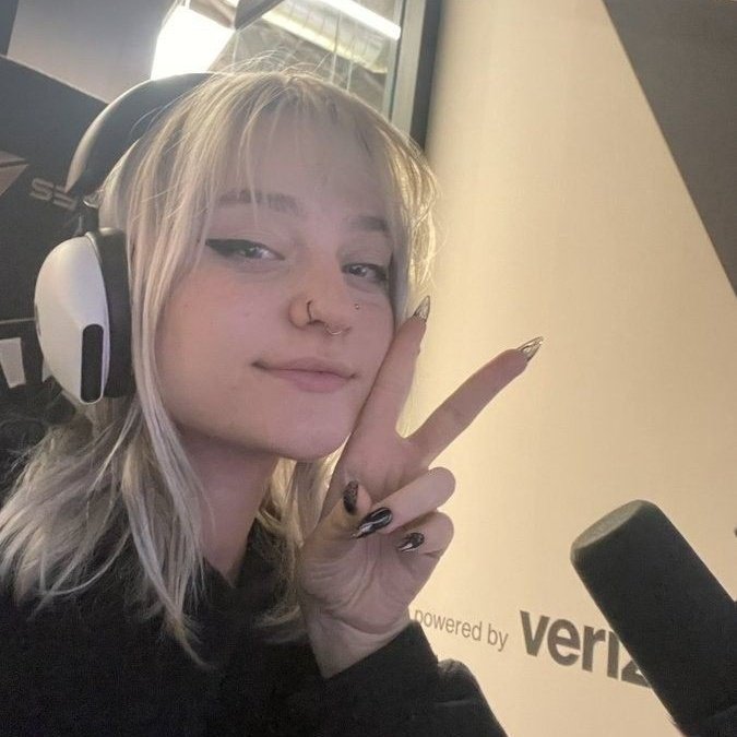 Happy birthday Niki <3 - 🍄