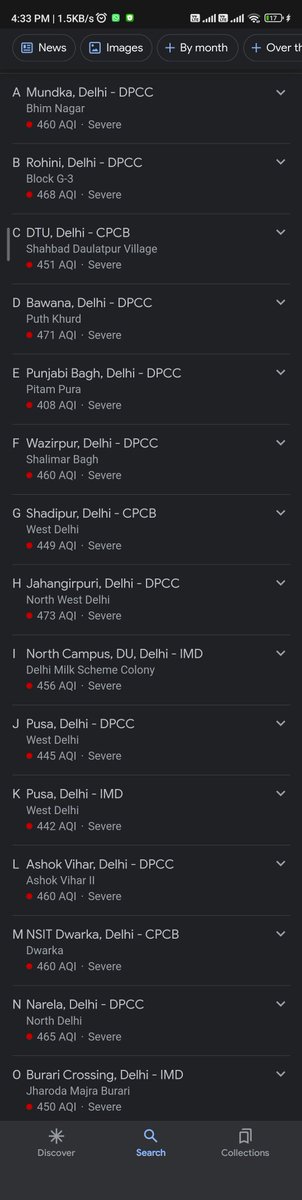 Ajay_Gupta1978's tweet photo. @ArvindKejriwal
@CMODelhi
@msisodia
@LtGovDelhi Why schools r not being closed by Delhi Govt when city is under 450+AQI? Wht do u want with children? Answer. 

'Schools In Delhi To Be Closed If AQI Crosses 450 Mark', Says Delhi Govt... via @business_today https://t.co/rPLWWBFMEo https://t.co/NrmR3vqpRE