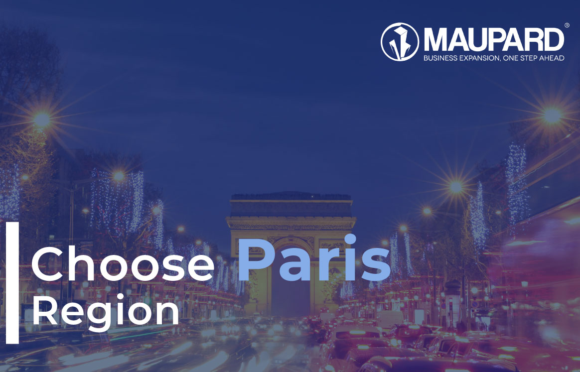 Maupard_Paris's tweet photo. ‘Choose #Paris’, a new initiative backed by public and private #investors aims to promote the Paris region as an #international destination for European business🌍
 
If you need another reason to start your business in Paris, have a look here! 🔎
https://t.co/jnM1bi6UpD https://t.co/gyBhLvD4KI