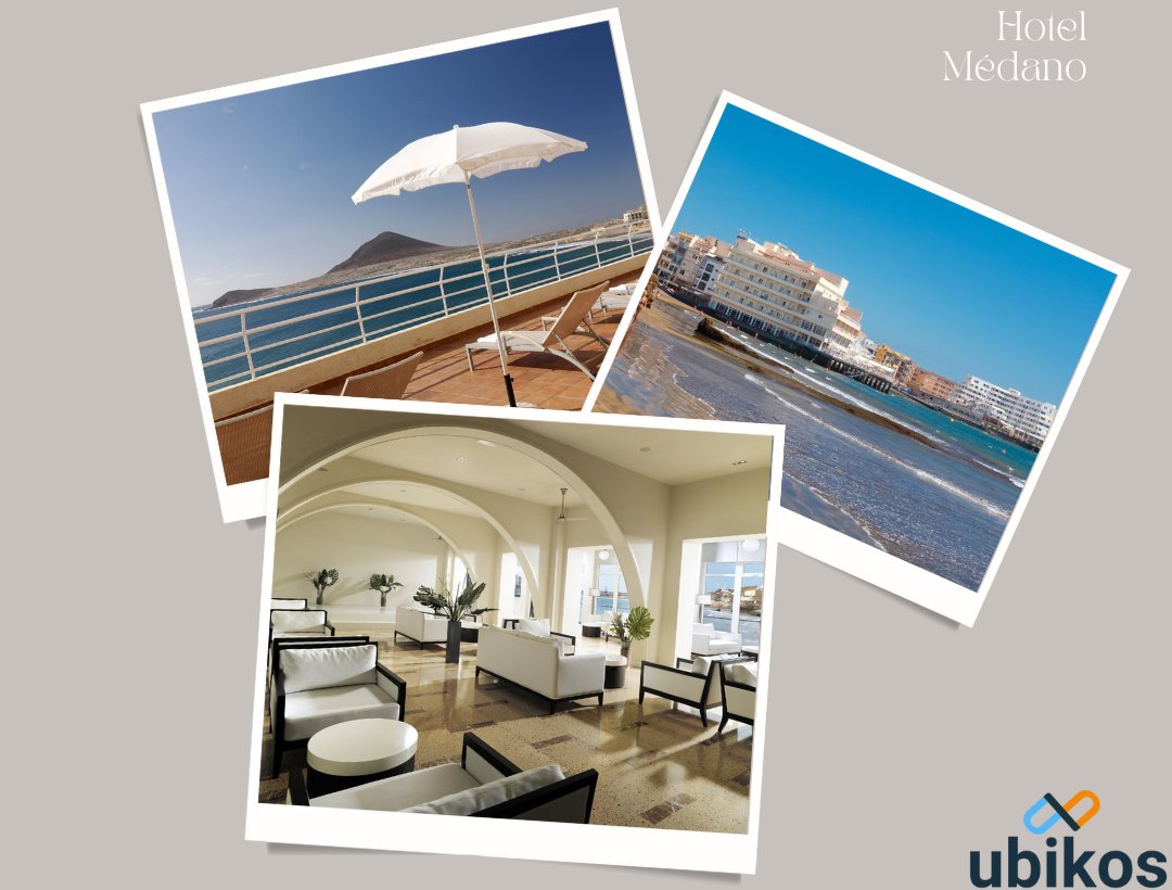 Ubikos 360 SL tweet media