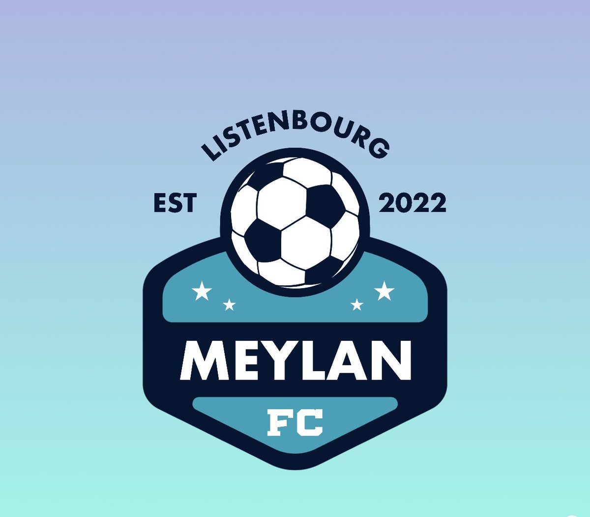 ListenbourgFFO's tweet photo. @MeylanFC et @VerojaFC intègrent la Ligue 1 Listenbourgeoise ! https://t.co/M6yiVEvyzn