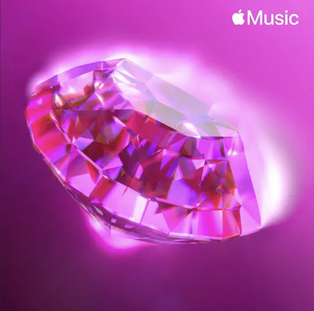 Thanks <a href="/AppleMusic/">Apple Music</a> for adding my new song 'Playing It Cool' to the Neu in: Pop playlist 💗 Listen/stream/follow here: music.apple.com/at/playlist/pl…