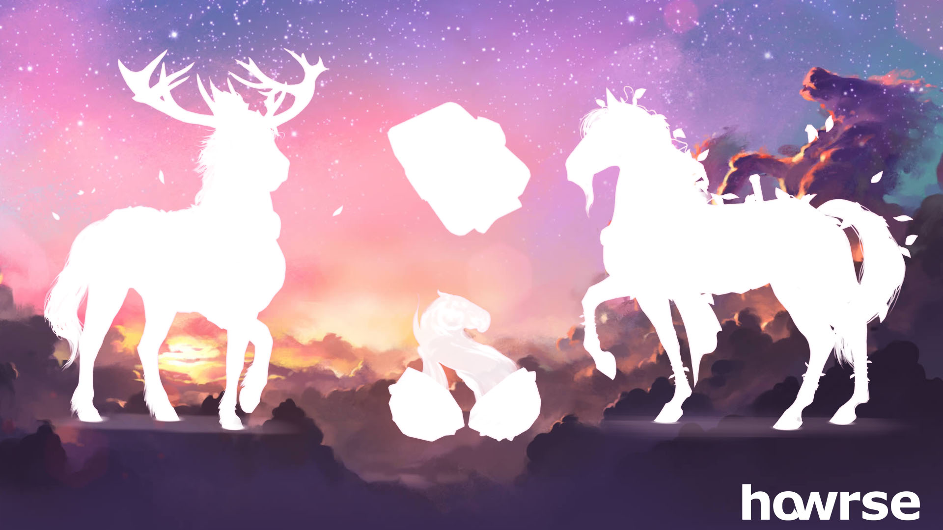 Howrse DE on Twitter: