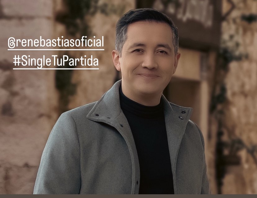 ZuritaInformada's tweet photo. ATENCIÓN HOY 11:30 Hrs ‼️
@RenebastiasCL
#PlazaTV
#Matinal
#Valparaiso
#Estreno
#Video
#LoMasNuevo
#TuPartida
#Cantautor
#Letrista
@PlazaTV_ @PlazaTVcl
#EldiariodeZurita
#LZuritaInformada #CoctelDeEstrellas #EldiariodeZurita #AquiVuelanPlumas
#LaureldeOroChile https://t.co/KojA5kdyXG